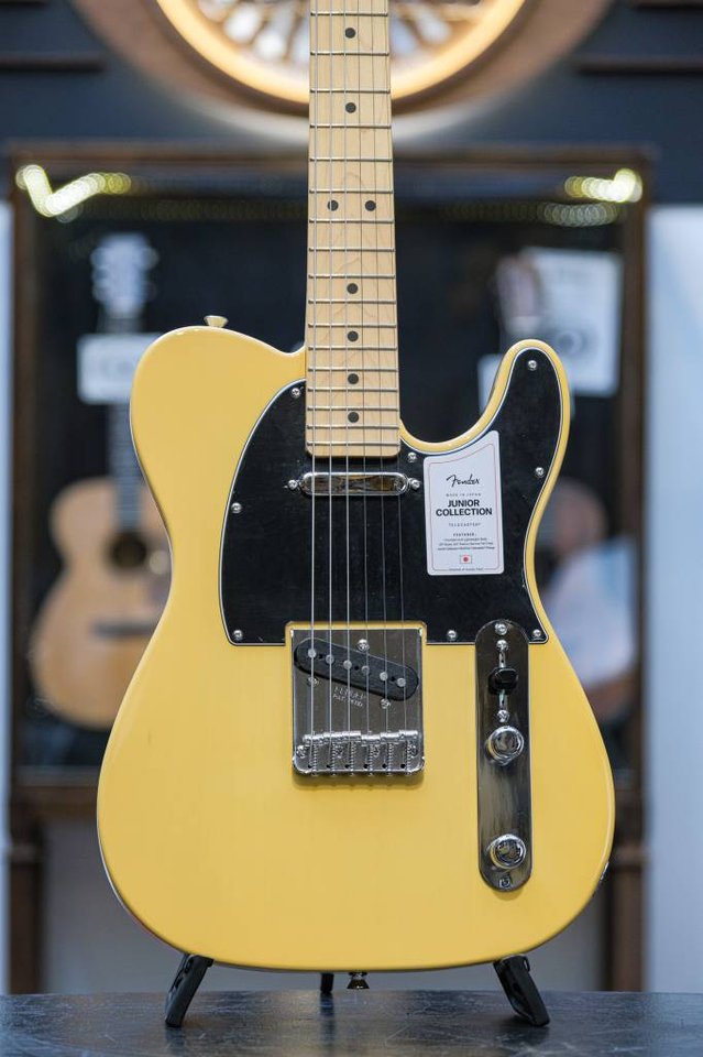 2020s Fender Made in Japan Ju...