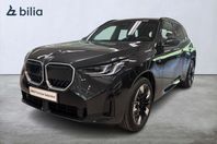 BMW X3 30e xDrive M-sport | DEMOBIL| H&K | Panorama | Tonade