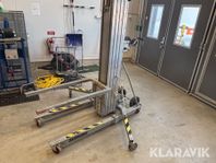 Materiallyft Sumner MFG 2020