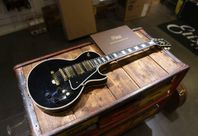 Gibson Les Paul Custom 57´ Reissue 20th Anniversary 2013