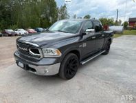 Dodge Ram 1500 Longhorn