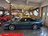 Chevrolet Camaro Z28 LT1 COUPE EV BYTE