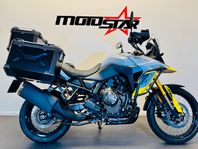 Suzuki Vstrom  800 DE Mycket fin!