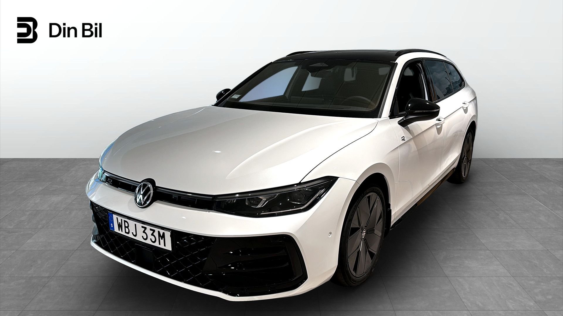 Volkswagen Passat Variant 2.0 TDI DPF SCR 4Motion DSG Sequential, 193hp, 2024