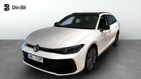 Volkswagen Passat Sportscombi 2.0 TDI 4Motion R-Line