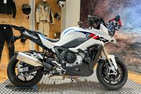 BMW S1000XR | M Package | Touring package | Dynamic package