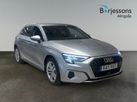 Audi A3 Sportback 40 TFSI e Proline advanced Keyless & ACC