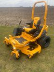 Sommarklipp! Cub Cadet XZ7L152i