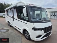 Kabe Imperial 810 Tandem LT *Cinderella KAMPANJRÄNTA 2,95% +
