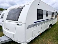 ADRIA ALPINA 763 UK.Ac/Mover/Alde/3-Vån-säng/Tält .2015