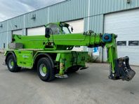 Merlo Teleskoplastare Roto 40.30MCSS