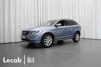 Volvo XC60 D3 150hk Geartronic Momentum Classic