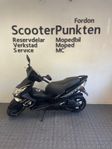 PGO G-max 50
