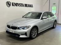 BMW 330e Sedan Steptronic Sport Line H/K Leasbar Navi 292hk
