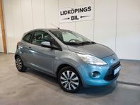 Ford Ka 1.2 Titanium Euro 4