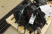 Honda CB1000R motor