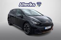 Cupra Born e-boost Pilot M/Sennheiser, *DEMO*
