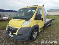 Citroën Jumper