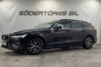 Volvo V60 B4 GOOGLE VOC DRAG KAMERA GPS MOMSBIL