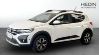Dacia Sandero SANDERO STEPWAY COMFORT TCE 90 CVT