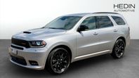 Dodge Durango 5.7 V8 HEMI AWD TorqueFlite, 364hk Black Top