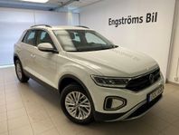 Volkswagen T-Roc 1.0 TSI 110 Moms