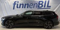 Volvo V60 D4 Automat Inscription besiktigad Drag