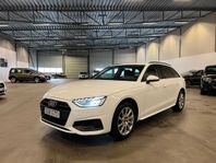 Audi A4 Avant 40 TDI 2.0 TDI S Tronic Proline Euro 6