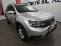 Dacia Duster 1.2 TCe 4x4 Euro 6