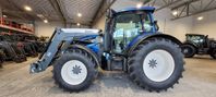 Valtra N174 HiTech / Lastare / Frontlyft / TwinTrac