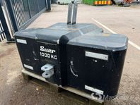 Frontvikt Suer 1000kg