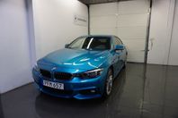 BMW 420 d xDrive Grand Coupe M Sport, Cock Pit, Navi, 360, H