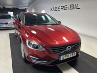 Volvo V60 D2 Momentum / Låga mil / Kamrem bytt / Drag