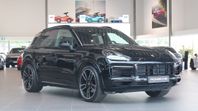 Porsche Cayenne E-Hybrid Platinum Edition