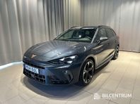 Cupra Leon Sportstourer 1,5 eTSI 150hk DSG