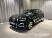 Audi Q2 35 TFSI 150 hk aut. Proline Advanced