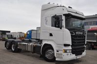Scania R490 LB6X2MNB