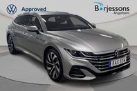 Volkswagen Arteon Shooting Brake SB R-LINE 2.0 TDI 4MOTION 2