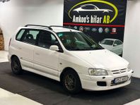 Mitsubishi Space Star 1.8