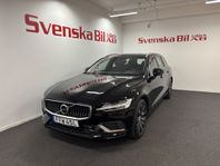 Volvo V60 Recharge T6 AWD Inscription Expression, Momentum