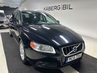 Volvo V70 1.6 DRIVe Summum / Taklucka / Tv-skärmar