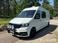 Volkswagen Crafter 35 2.0 TDI