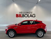 Jaguar E-Pace D150 AWD Skinn B-Kamera Navi Rattvärme 150hk