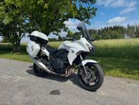 Honda CBF1000FA