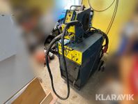 Svets Oerlikon Safmig 480 TRS Mig/Mag/mma vät