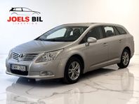 Toyota Avensis Kombi 2.0 Business Euro 4