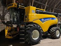 New Holland CR10.90