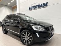 Volvo XC60 D4 Summum Business E PRO Drag/H&K/Pano/VOC Euro 6