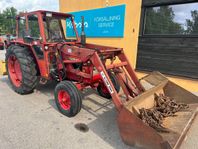 Volvo BM 430