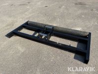 Planeringsbalk SE S40